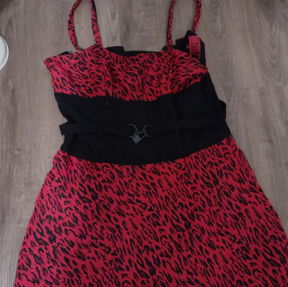 Tripp nyc dress